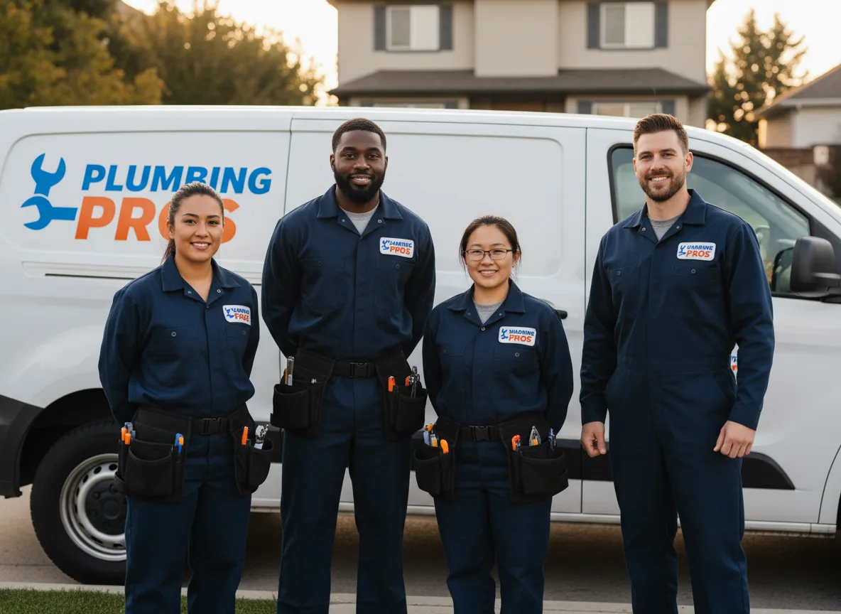 Water Heater Repair company in Honey Brook, PA
